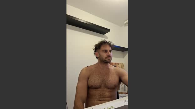 ALPHA_HUNK hard Webcam SHOW @ Cam4 05-06-2025