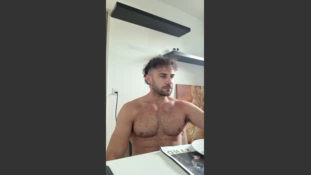 ALPHA_HUNK twink Webcam SHOW @ Cam4 06-06-2025