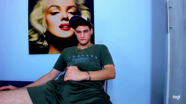 Axel_sex69 sexymale Webcam SHOW @ Cam4 06-06-2025