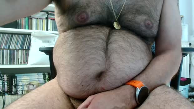 Dodupoilupassif hard Webcam SHOW @ Cam4 05-06-2025