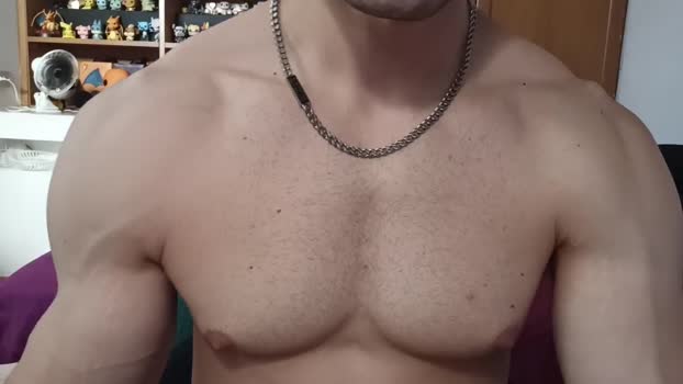 Frabroker fuckface Webcam SHOW @ Cam4 06-06-2025