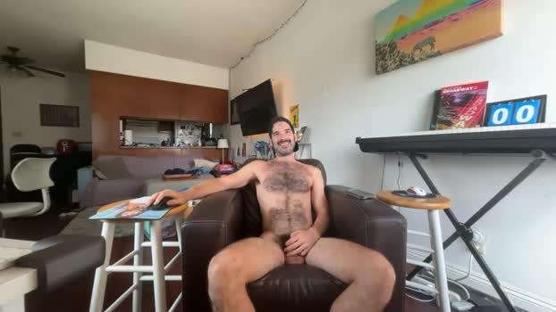 HHScritch fuckher Webcam SHOW @ Cam4 05-06-2025