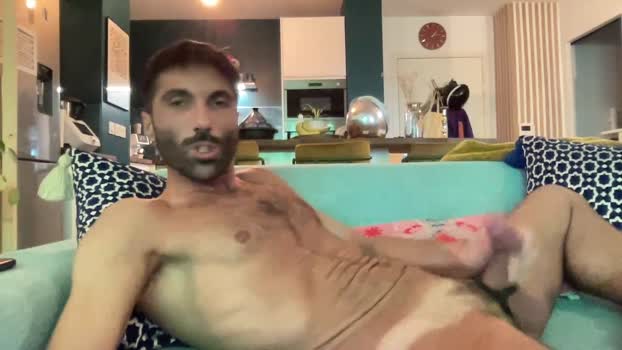 KiinkyBtm yummy Webcam SHOW @ Cam4 05-06-2025