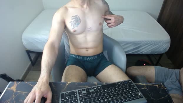 Lealboy playtime Webcam SHOW @ Cam4 06-06-2025