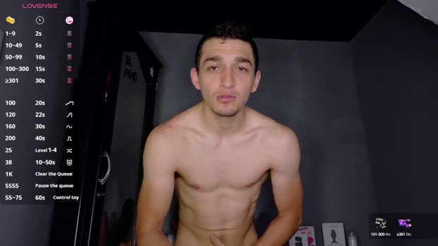 Liamm_2 sexy Webcam SHOW @ Cam4 05-06-2025