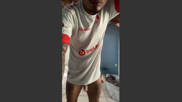 Marginalbaiano hardcore Webcam SHOW @ Cam4 05-06-2025