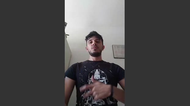 Mew2pup deep Webcam SHOW @ Cam4 06-06-2025