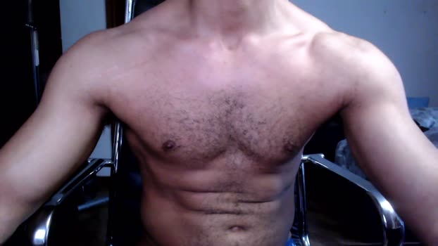 Mikesfyres ass Webcam SHOW @ Cam4 05-06-2025