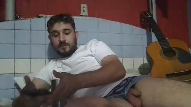 Omiranhaaaa deepthroat Webcam SHOW @ Cam4 05-06-2025