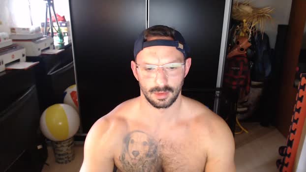 RafaBR82 fuckhard Webcam SHOW @ Cam4 05-06-2025