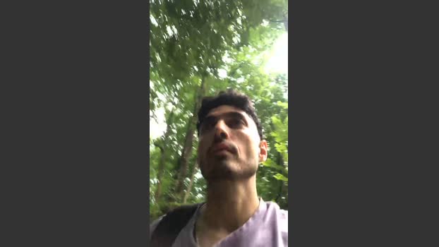 Shervin hardcore Webcam SHOW @ Cam4 05-06-2025