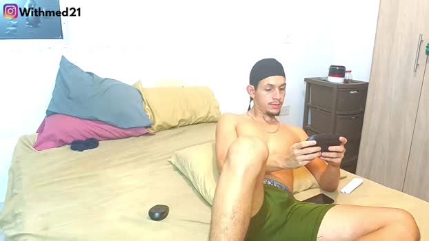 Witherdick35 suckshow Webcam SHOW @ Cam4 06-06-2025