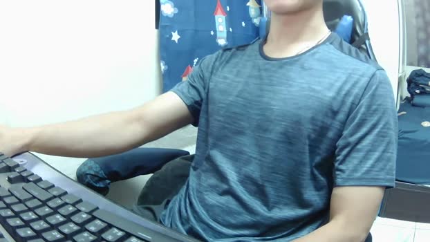 boss51232 skinny Webcam SHOW @ Cam4 05-06-2025