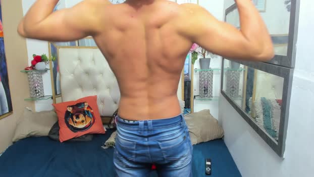heiker_ lick Webcam SHOW @ Cam4 06-06-2025