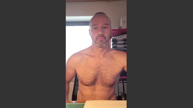 ralfrush hard Webcam SHOW @ Cam4 06-06-2025