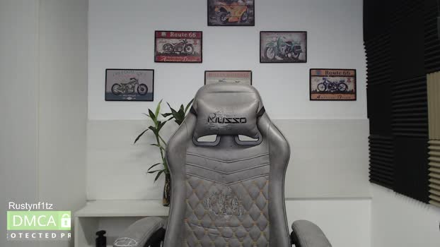 rustynf1tz bigtoys Webcam SHOW @ Cam4 06-06-2025