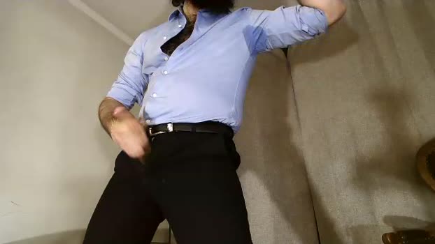 25x6cms big Webcam SHOW @ Cam4 07-06-2025