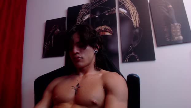 Albert_Bernal69 sexybody Webcam SHOW @ Cam4 07-06-2025