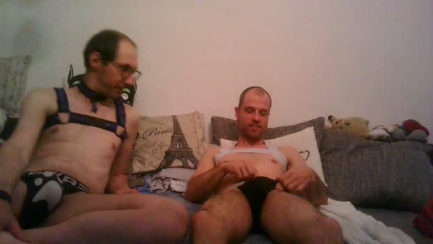 Casper_1988 gag Webcam SHOW @ Cam4 06-06-2025