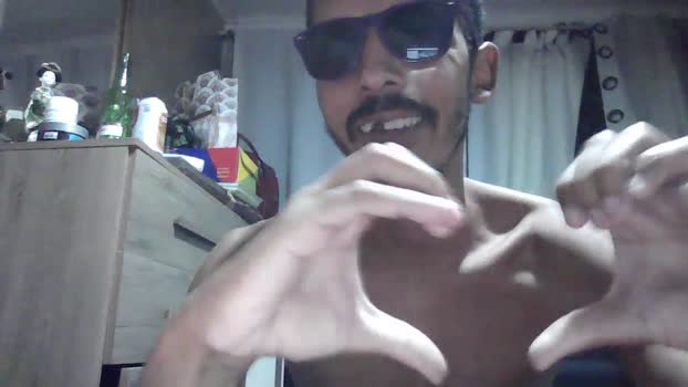 Duplaperfeita love Webcam SHOW @ Cam4 07-06-2025