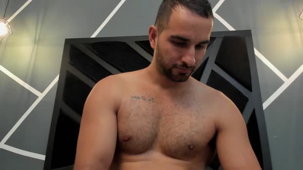 Lorenzo_Walker big Webcam SHOW @ Cam4 06-06-2025