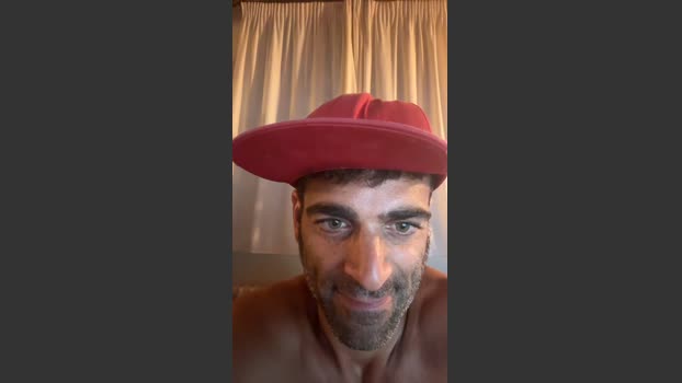 Marcone99 analtoy Webcam SHOW @ Cam4 07-06-2025
