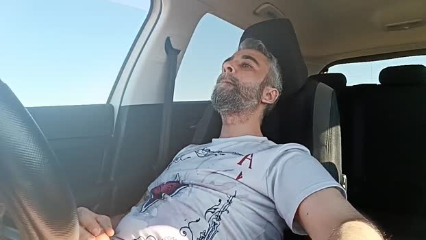 Papisexi Show Webcam SHOW @ Cam4 07-06-2025