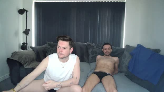 TwoTwinkHusband hardcock Webcam SHOW @ Cam4 06-06-2025