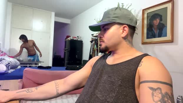 gerson229 juicy Webcam SHOW @ Cam4 06-06-2025