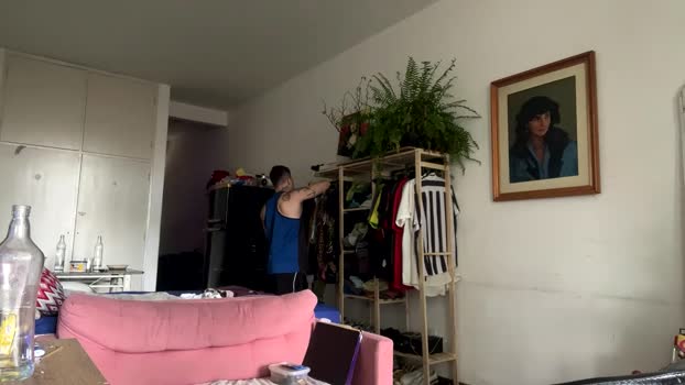 gerson229 fuckass Webcam SHOW @ Cam4 07-06-2025