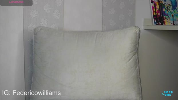 kingwilliams_ hard Webcam SHOW @ Cam4 07-06-2025