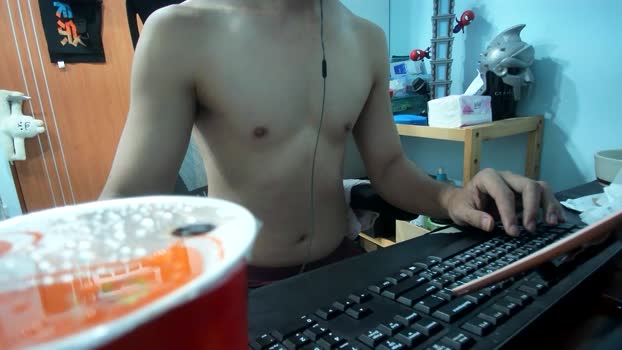 santimunez99 show Webcam SHOW @ Cam4 07-06-2025