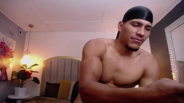 teddyfit_19cm beauty Webcam SHOW @ Cam4 07-06-2025