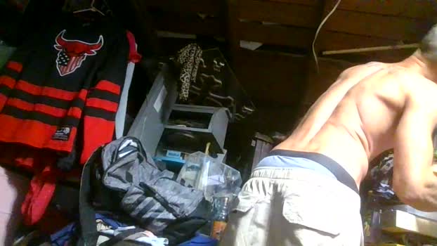 thompson3 love Webcam SHOW @ Cam4 07-06-2025