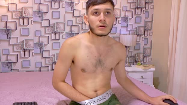 Billyytomy gag Webcam SHOW @ Cam4 08-06-2025
