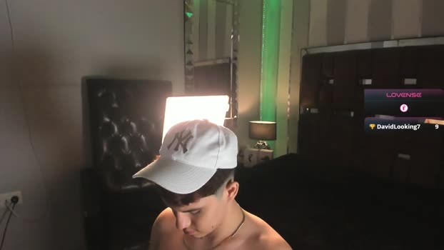 Brat__ sexy Webcam SHOW @ Cam4 07-06-2025