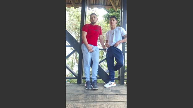 Clark_Jhonz fuck Webcam SHOW @ Cam4 07-06-2025