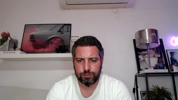 ColdRevengee bigtoys Webcam SHOW @ Cam4 08-06-2025
