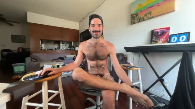 HHScritch sexy Webcam SHOW @ Cam4 07-06-2025