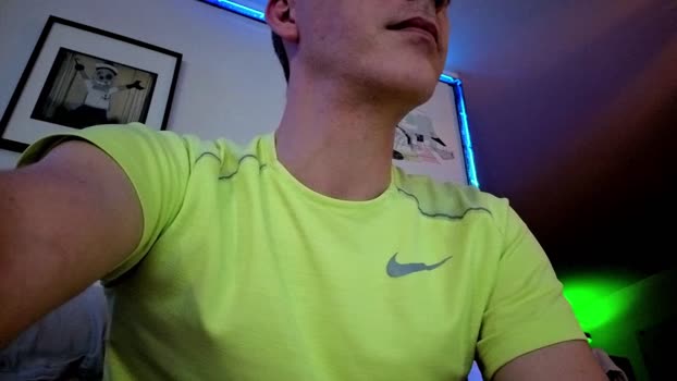 HuGo4K orgasm Webcam SHOW @ Cam4 07-06-2025