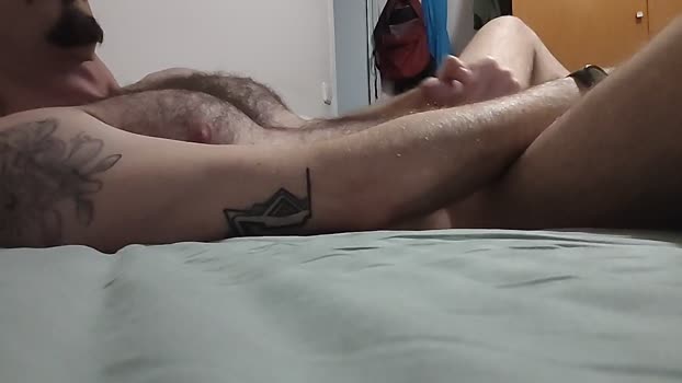 James_touch Nude Webcam SHOW @ Cam4 08-06-2025
