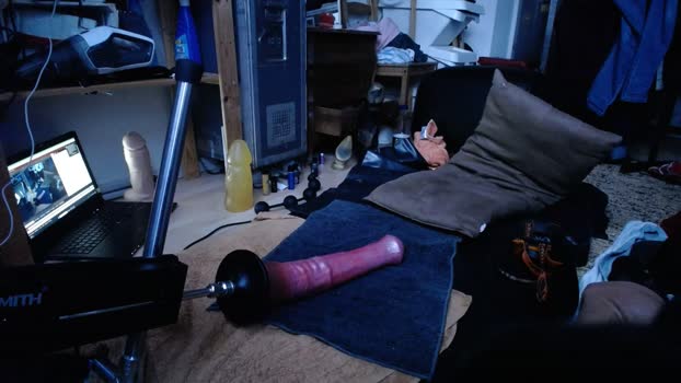 Kmsmxff horny Webcam SHOW @ Cam4 07-06-2025
