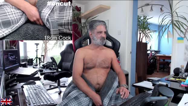 OnlineBossUK show Webcam SHOW @ Cam4 07-06-2025