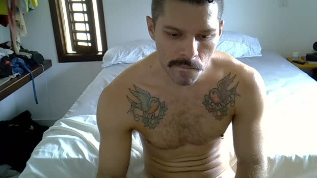 baby95i handsome Webcam SHOW @ Cam4 07-06-2025