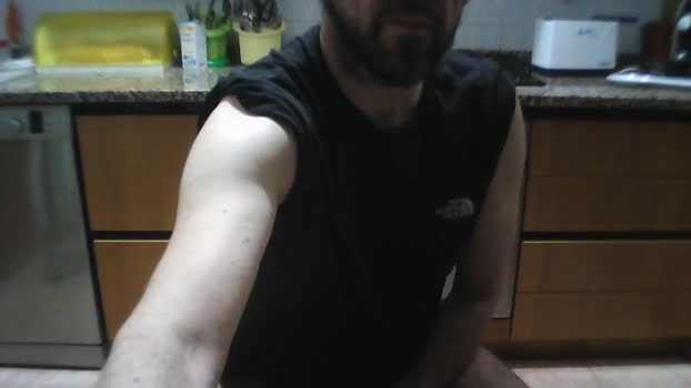 furfante___ kinky Webcam SHOW @ Cam4 08-06-2025