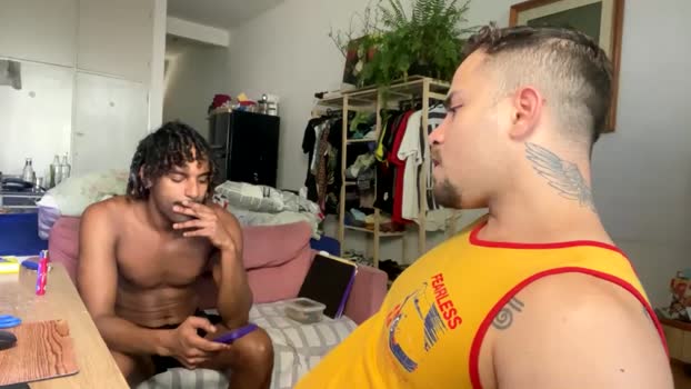 gerson229 harddick Webcam SHOW @ Cam4 07-06-2025