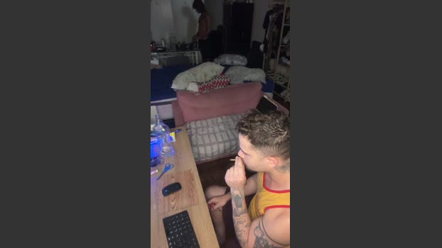 gerson229 moan Webcam SHOW @ Cam4 07-06-2025