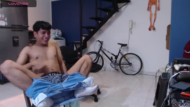 hardsexlove08 Naked Webcam SHOW @ Cam4 08-06-2025