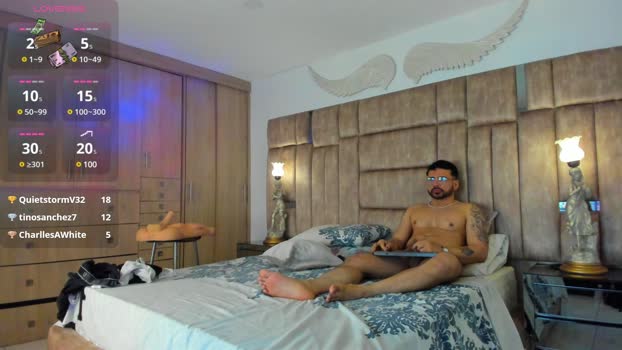 petterandwilly sexymale Webcam SHOW @ Cam4 08-06-2025