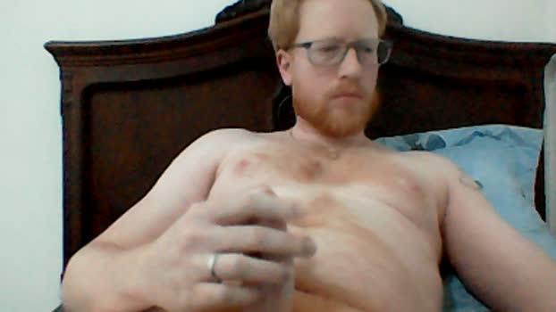 ruivo_atv XXX Webcam SHOW @ Cam4 08-06-2025